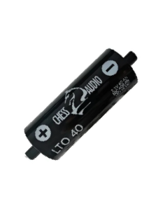 Chess Audio 1 pila LTO40s