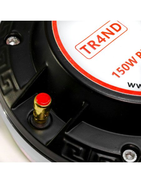 Chess Audio TR4ND