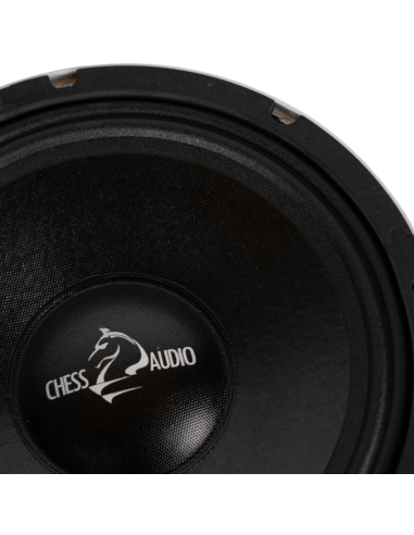 Chess Audio ML108